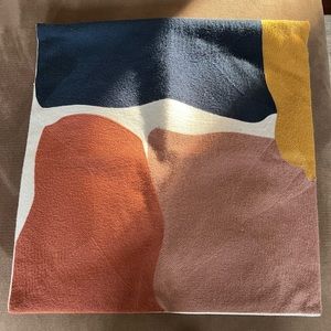Pillow cover